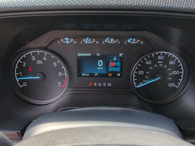 New 2026 Ford F150 XL RWD image 28