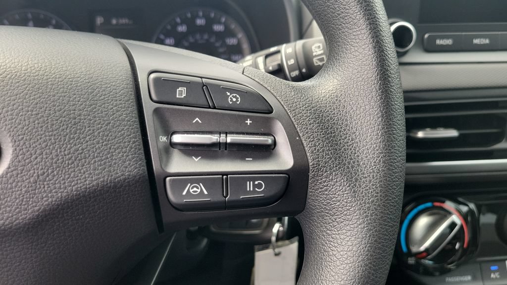 Certified 2023 Hyundai Kona SE w/ Cargo Package FWD image 22