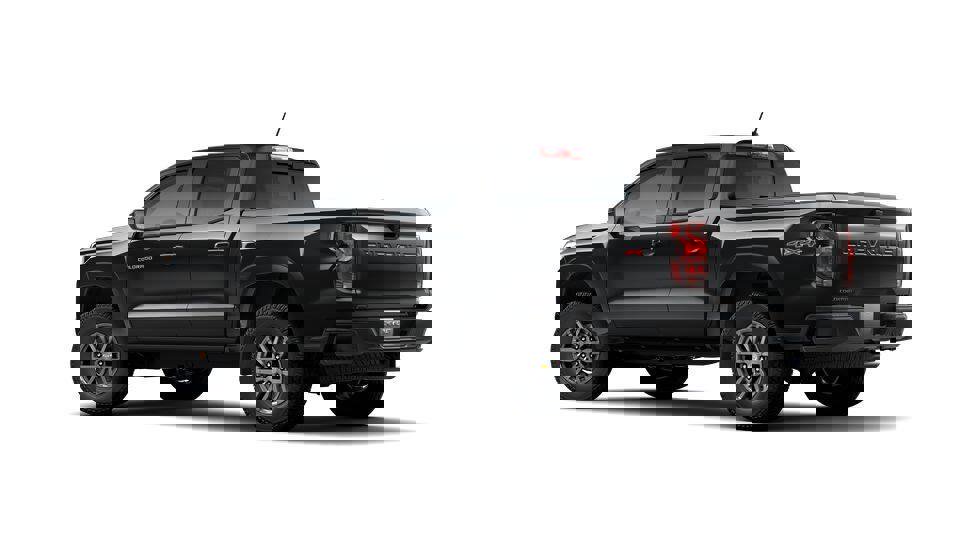 New 2026 Chevrolet Colorado LT w/ Advanced Trailering Package image 52