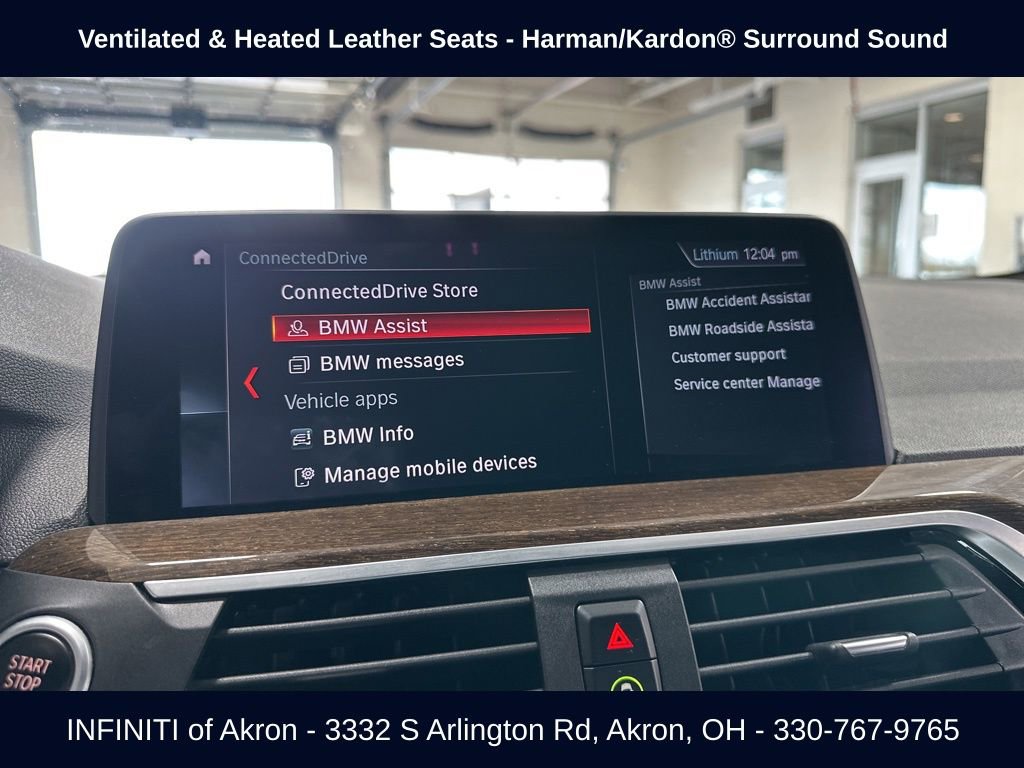 Used 2019 BMW X4 xDrive30i image 58