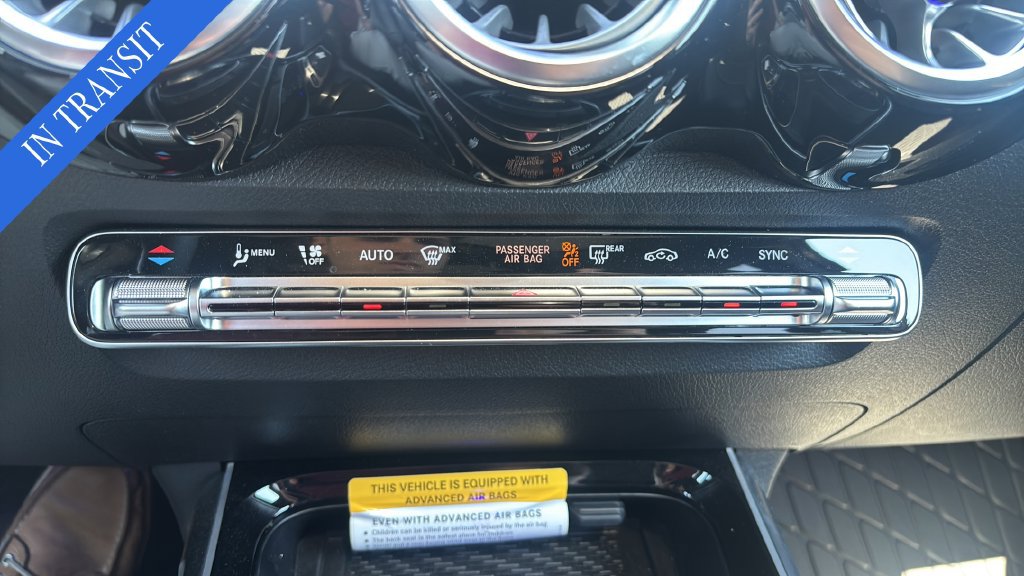 Certified 2026 Mercedes-Benz GLB 250 4MATIC image 17