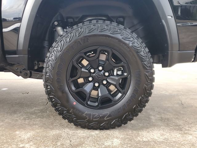 New 2026 RAM 1500 RHO w/ RHO Level 1 Equipment Group AWD/4WD image 8