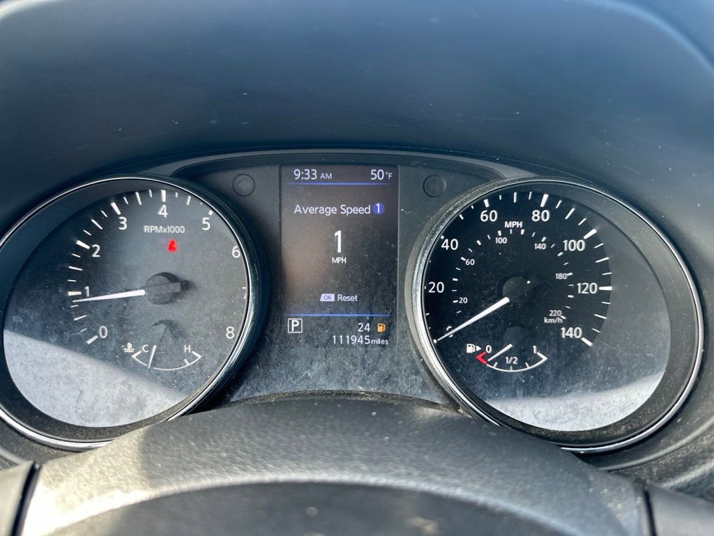 Used 2020 Nissan Rogue SL w/ Premium Package AWD/4WD image 27