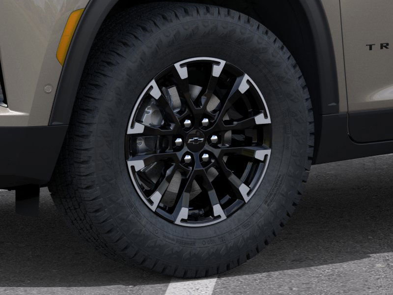 New 2026 Chevrolet Traverse Z71 w/ Enhanced Driving Package image 33