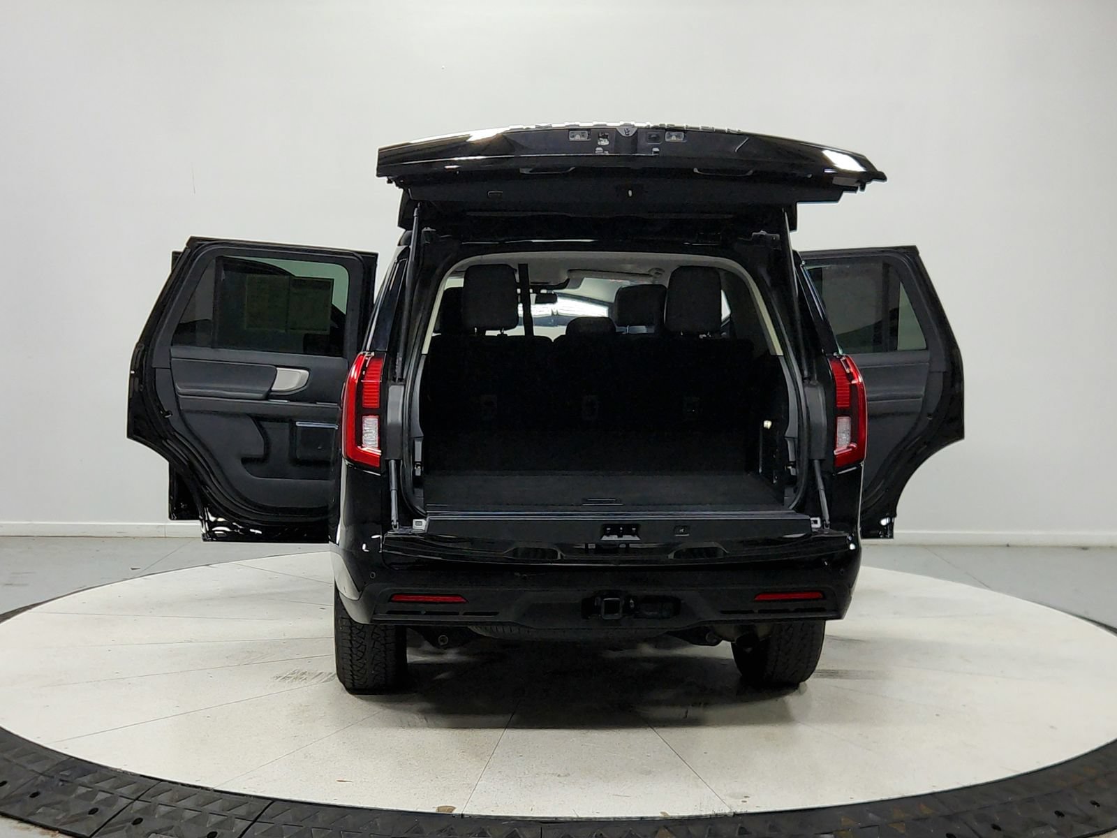Used 2025 Ford Expedition Active AWD/4WD image 15