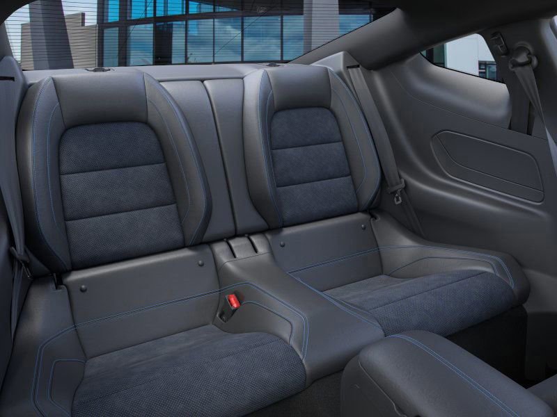 New 2026 Ford Mustang Dark Horse image 13