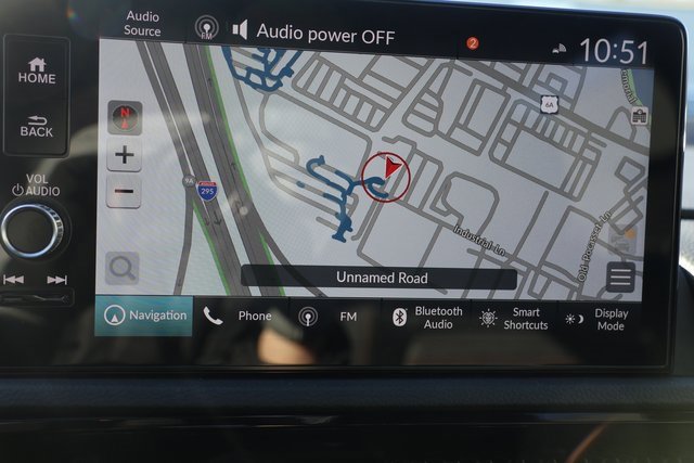 Used 2025 Honda CR-V Sport Touring image 14