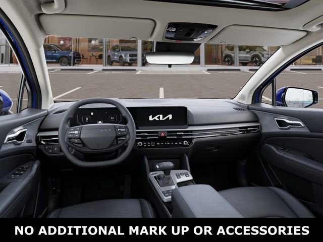 New 2026 Kia Sportage SX image 14