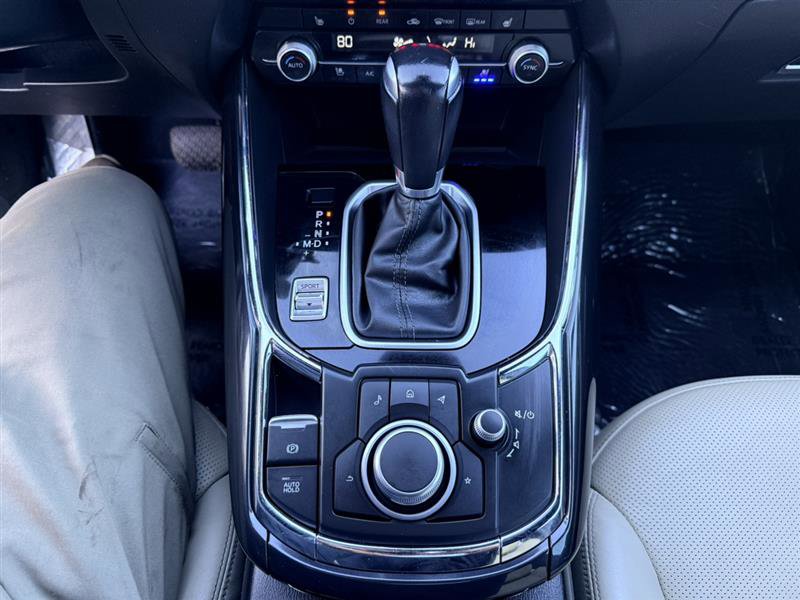 Used 2021 MAZDA CX-9 Grand Touring image 37