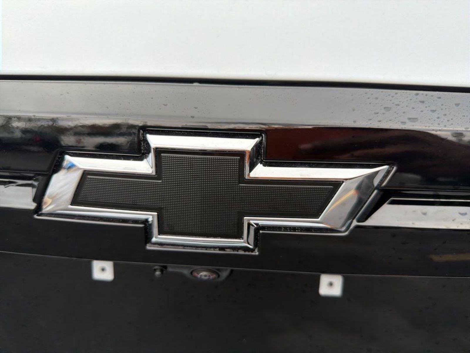 New 2026 Chevrolet Traverse RS w/ LPO, Floor Liner Package image 52