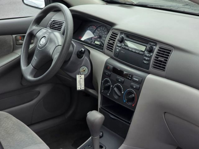 Used 2004 Toyota Corolla CE image 17