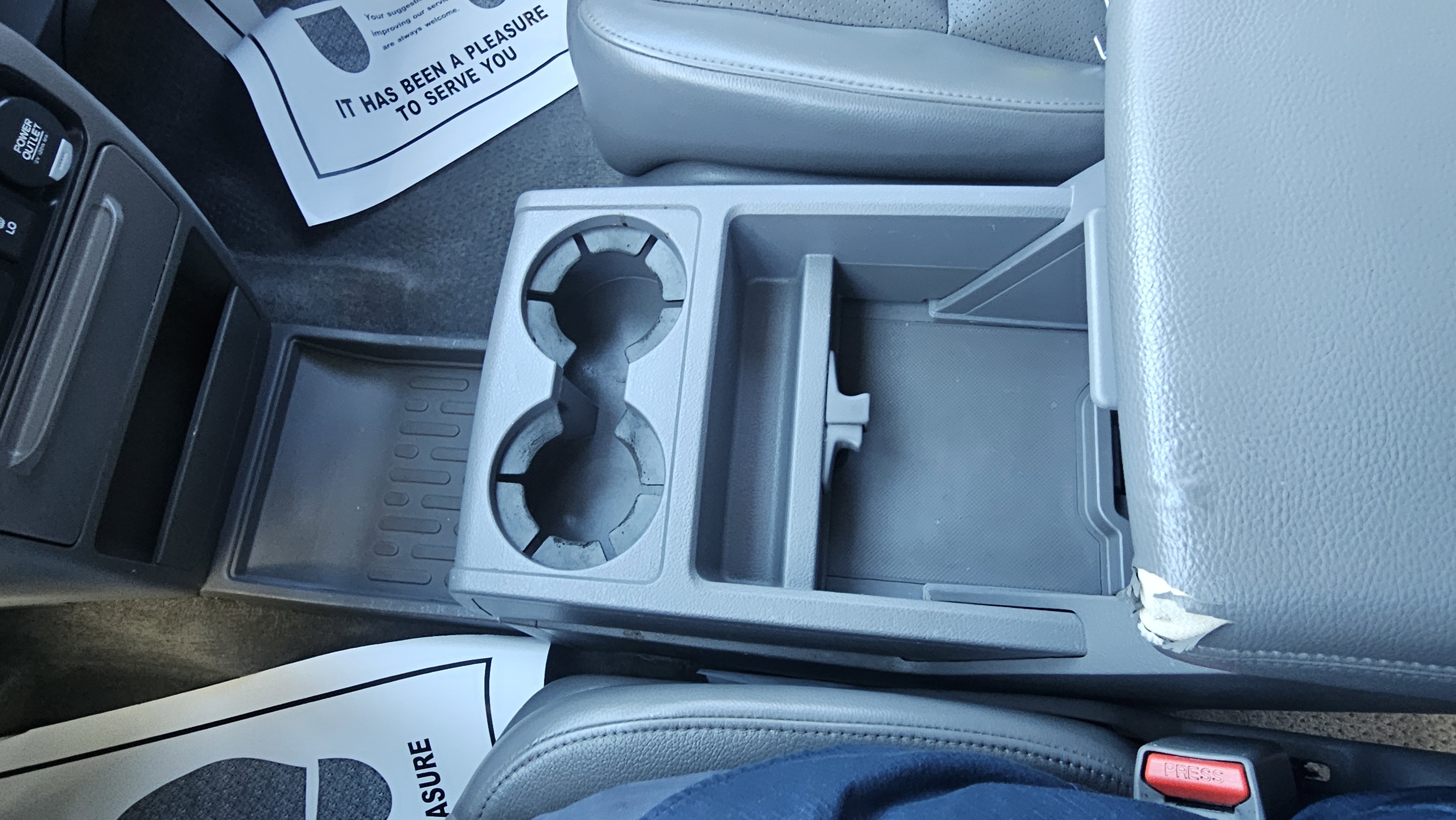 Used 2013 Honda Ridgeline RTL image 20