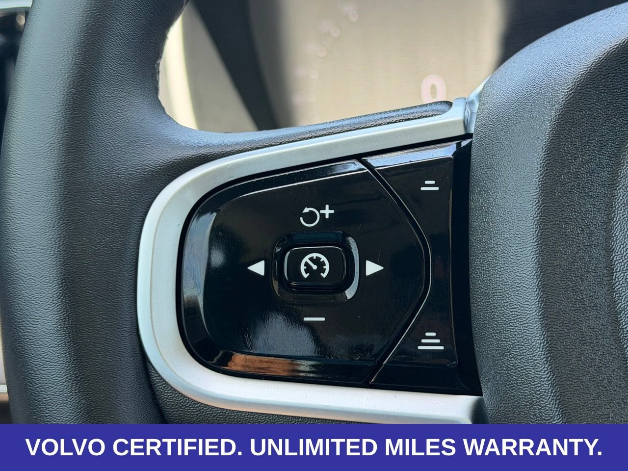 Certified 2026 Volvo XC90 B6 Ultra AWD/4WD image 17