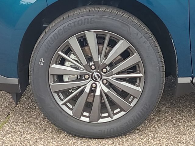 New 2026 Nissan Murano SL AWD/4WD image 9