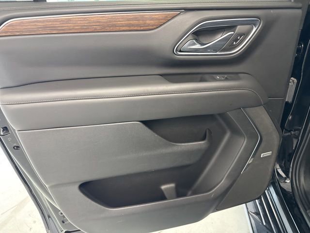 Used 2023 Chevrolet Suburban High Country image 27
