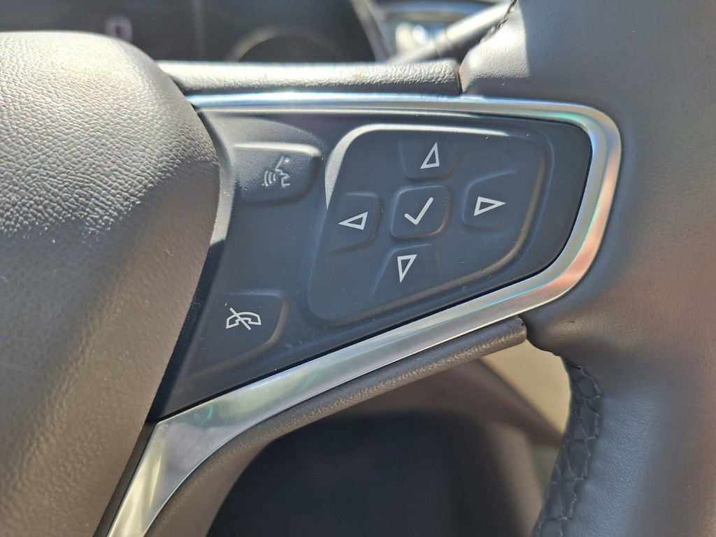 Used 2024 Chevrolet Malibu LT image 13