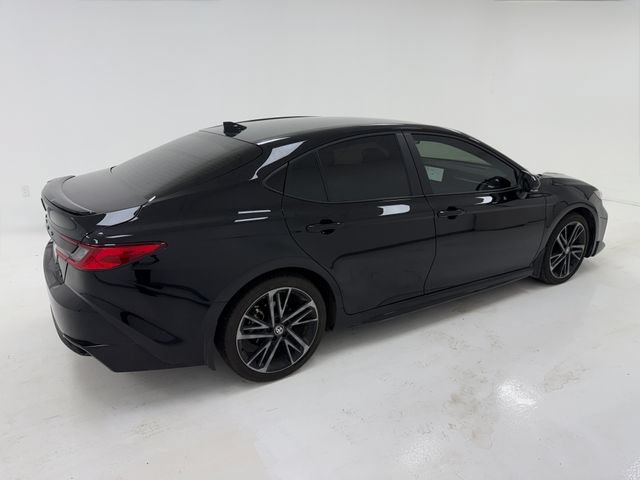 Used 2026 Toyota Camry XSE FWD image 41