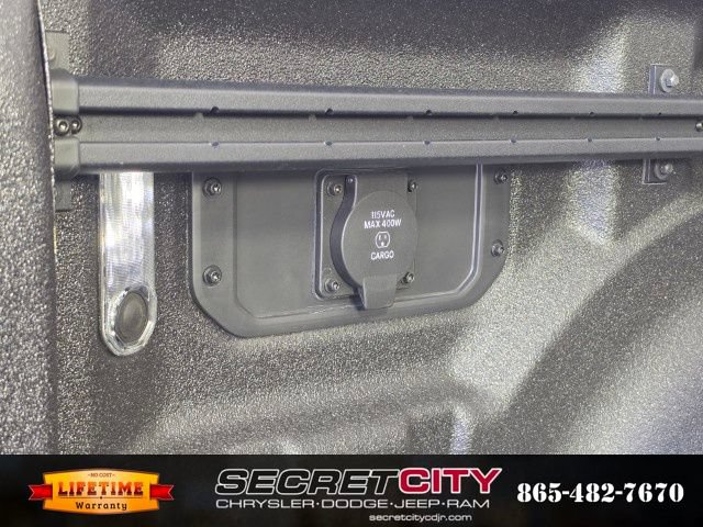 New 2026 RAM 1500 Big Horn AWD/4WD image 30
