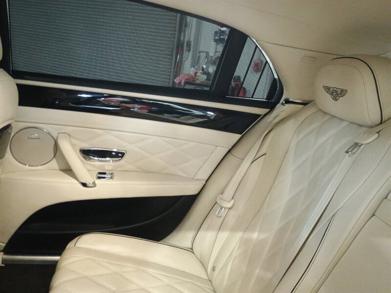 Used 2016 Bentley Flying Spur W12 AWD/4WD image 34