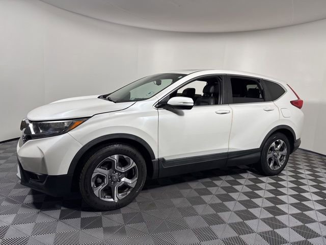 Used 2019 Honda CR-V EX-L image 14