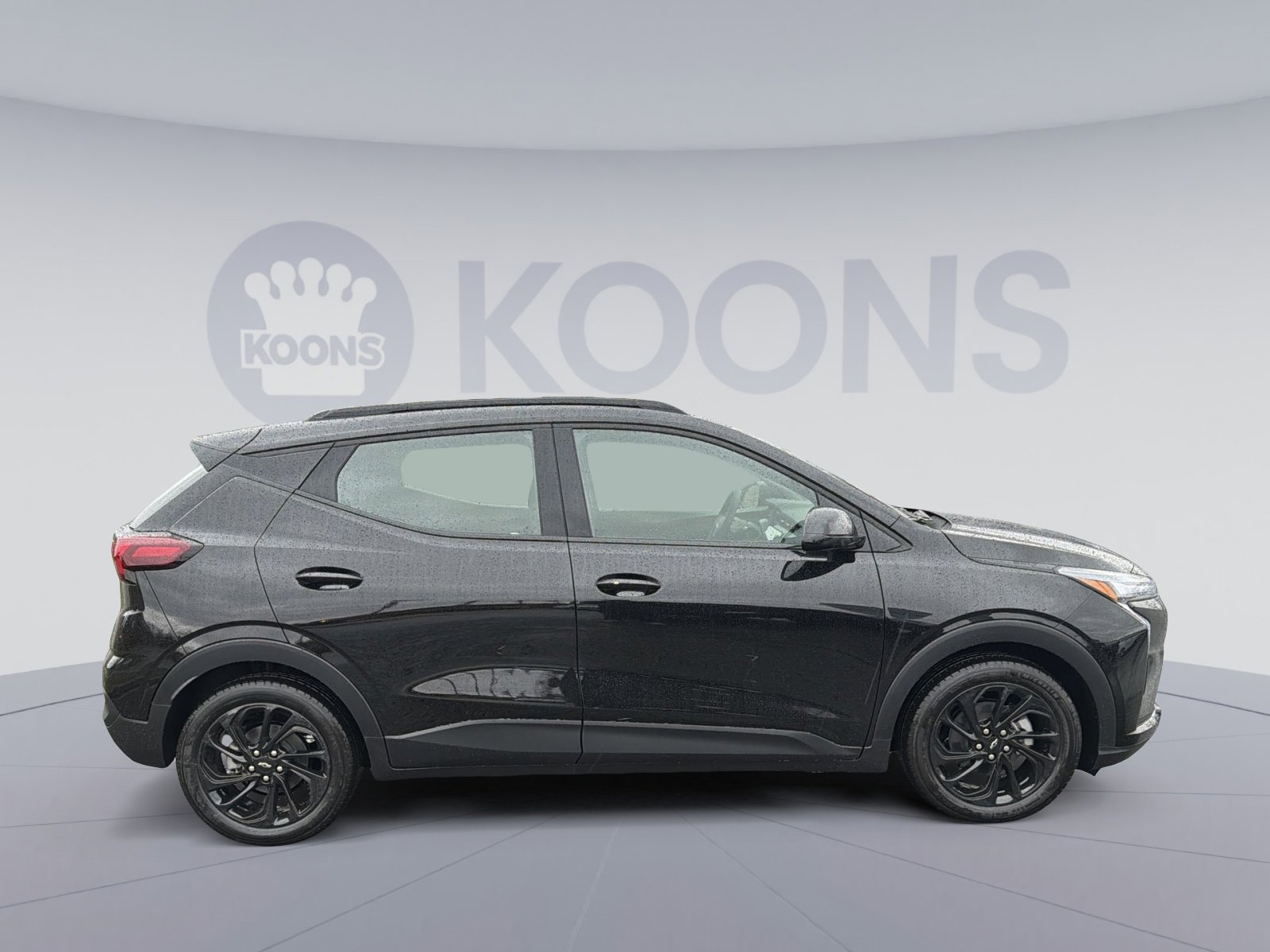 New 2027 Chevrolet Bolt RS FWD image 8