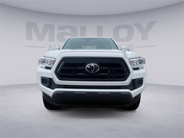 Used 2023 Toyota Tacoma SR image 8