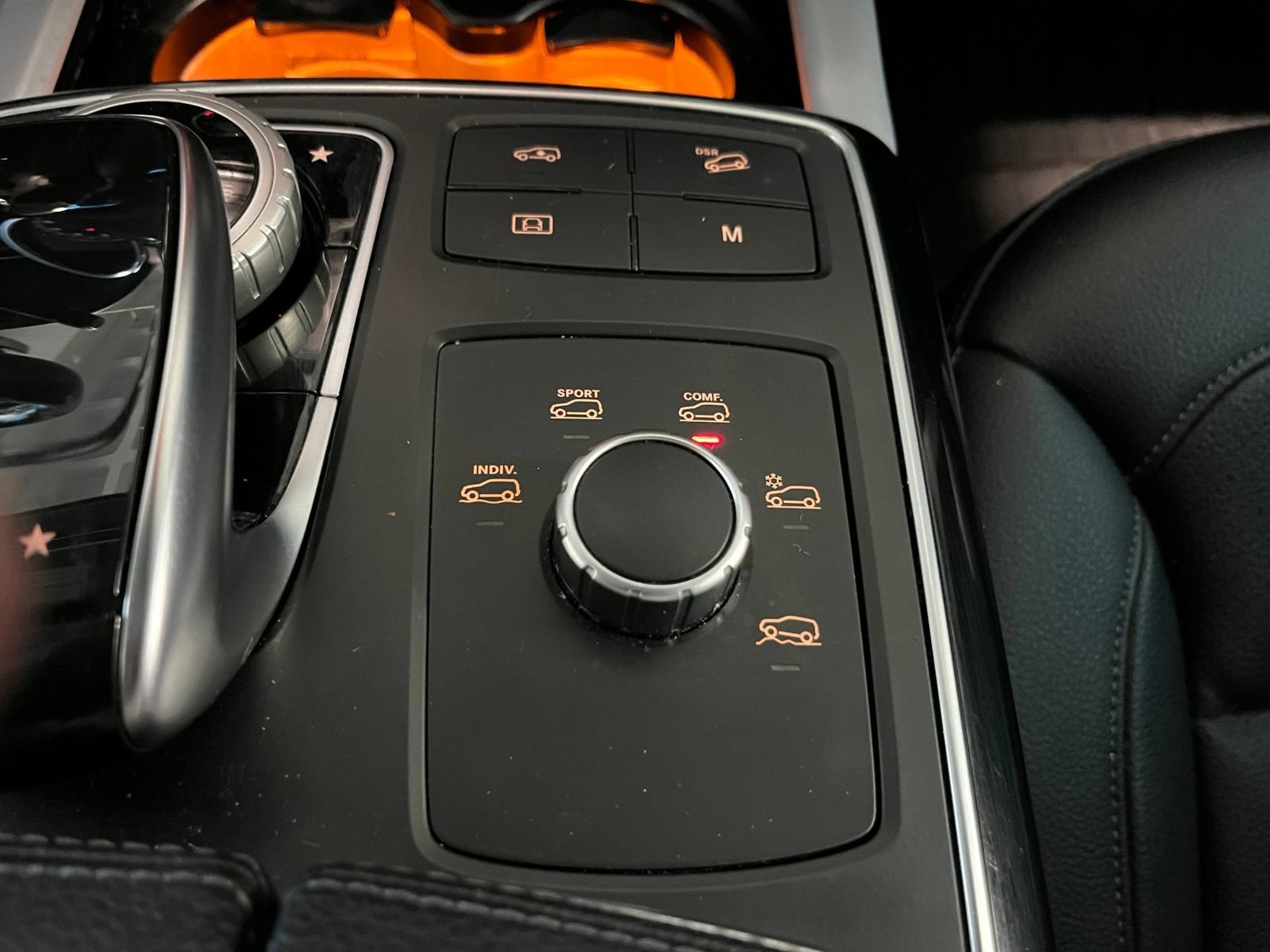 Used 2019 Mercedes-Benz GLS 450 4MATIC image 30