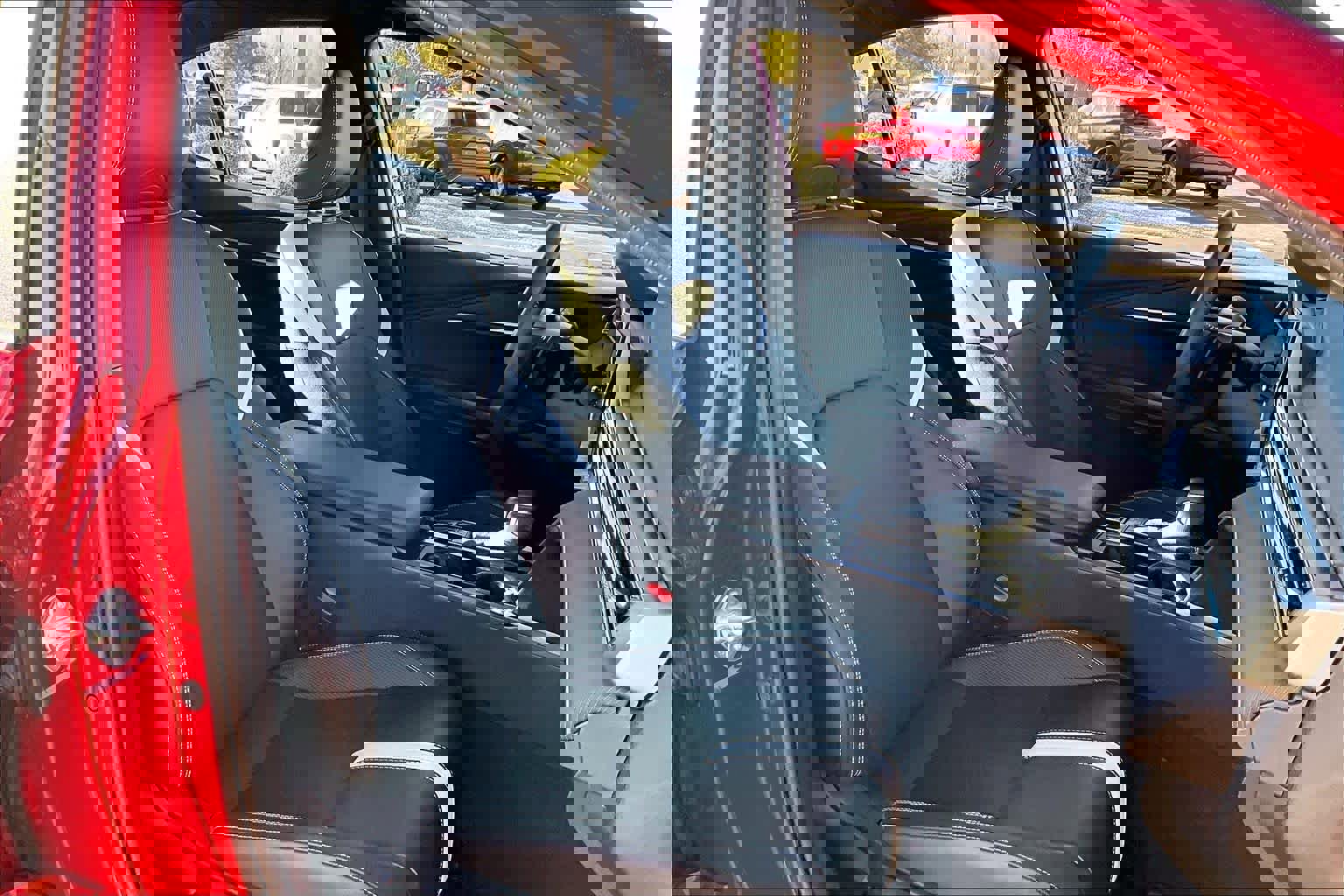 Certified 2025 Toyota Camry SE image 7