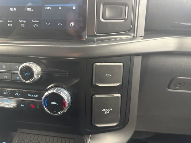 Used 2024 Ford F150 Tremor w/ Mobile Office Package image 23