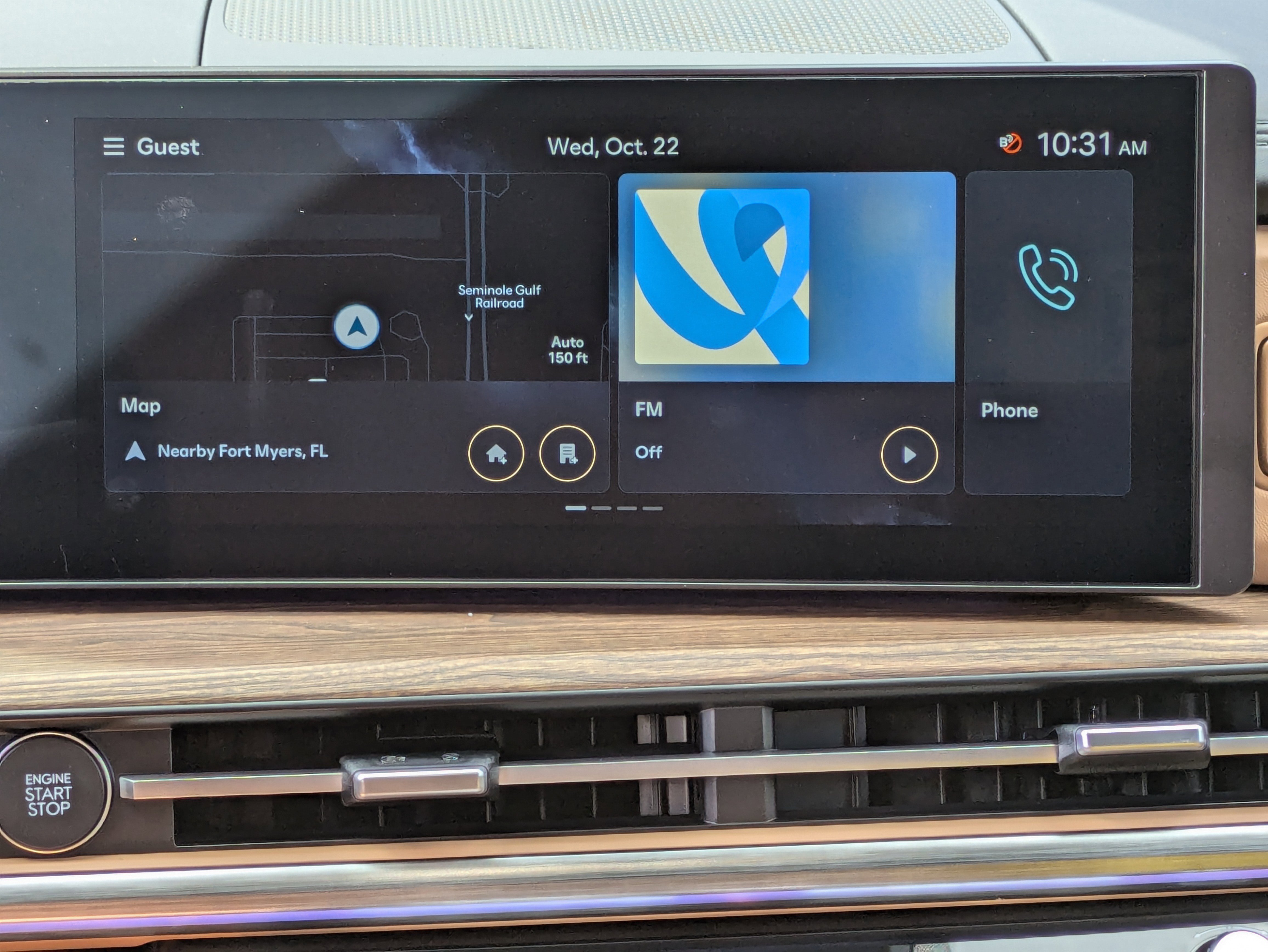 New 2026 Hyundai Santa Fe Calligraphy image 17