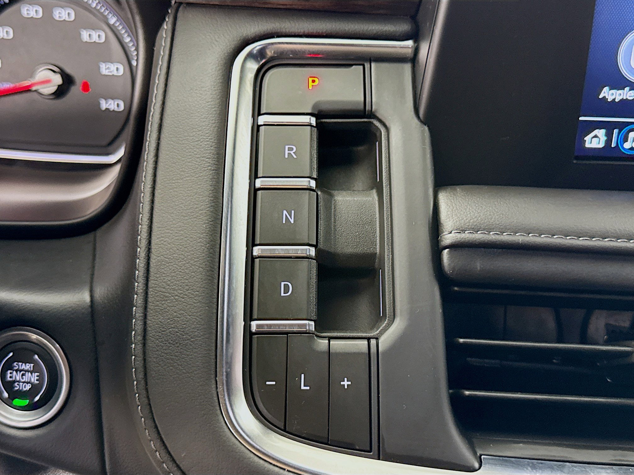 Used 2023 Chevrolet Tahoe LS RWD image 17