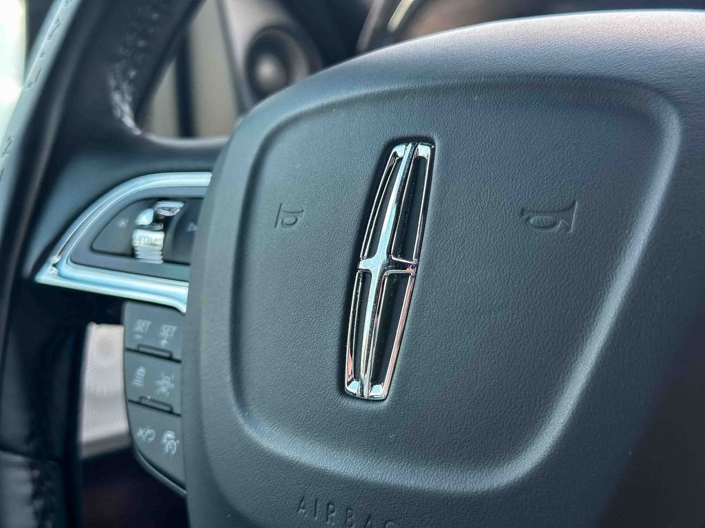 Used 2024 Lincoln Navigator L Reserve AWD/4WD image 33
