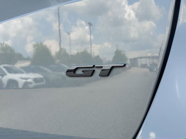 Certified 2020 Dodge Durango GT AWD/4WD image 8