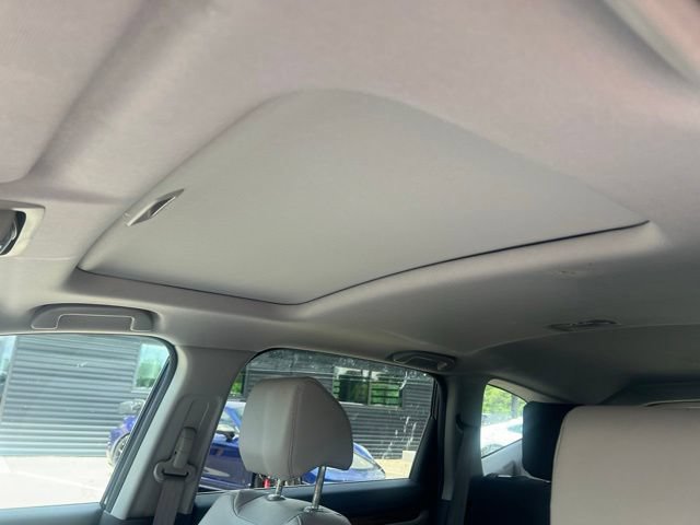 Used 2018 Honda CR-V EX-L image 6