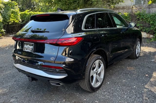 New 2026 Audi Q5 Premium Plus AWD/4WD image 8