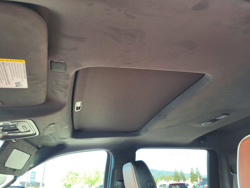 New 2026 GMC Sierra 2500 Denali Ultimate w/ Max Trailering Package AWD/4WD image 15