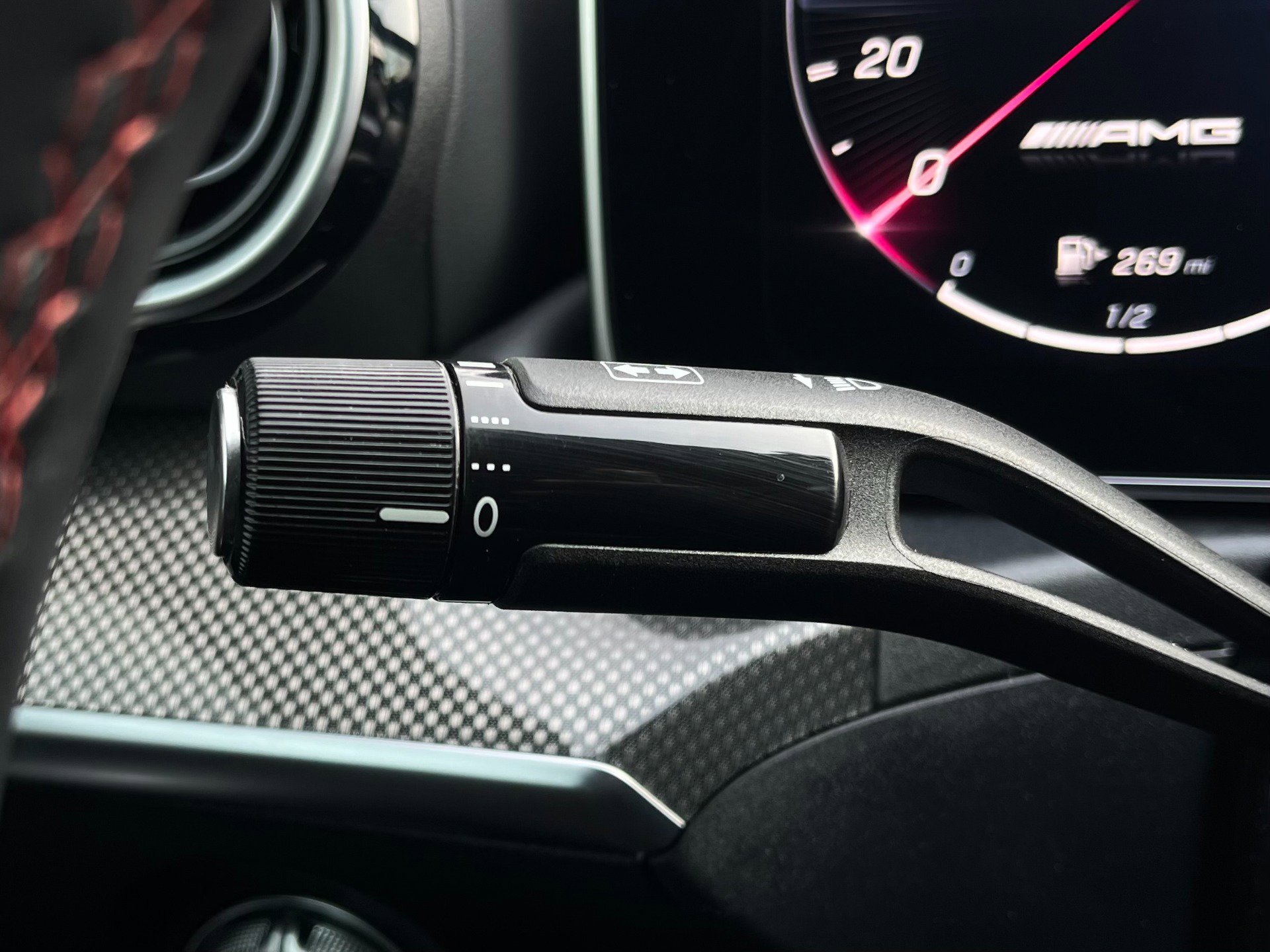 Used 2023 Mercedes-Benz C 43 AMG 4MATIC Sedan image 64