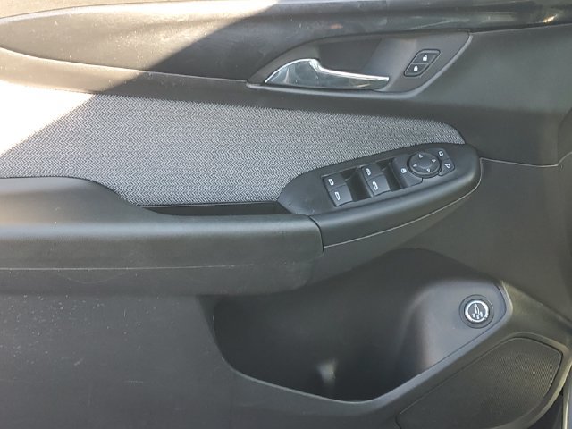 Certified 2024 Chevrolet TrailBlazer LT w/ Convenience Package FWD image 15