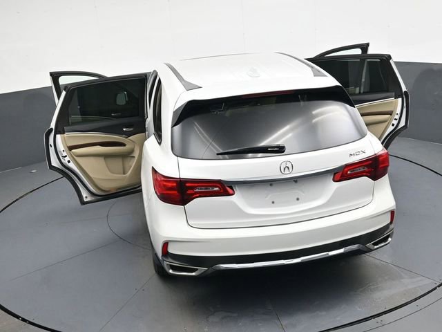 Used 2020 Acura MDX FWD image 36