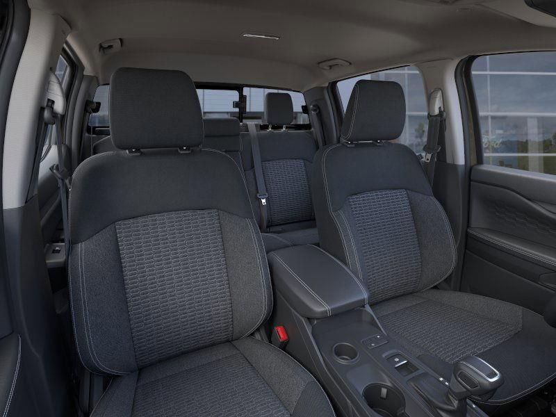 New 2025 Ford Ranger XLT w/ Convenience Package RWD image 10