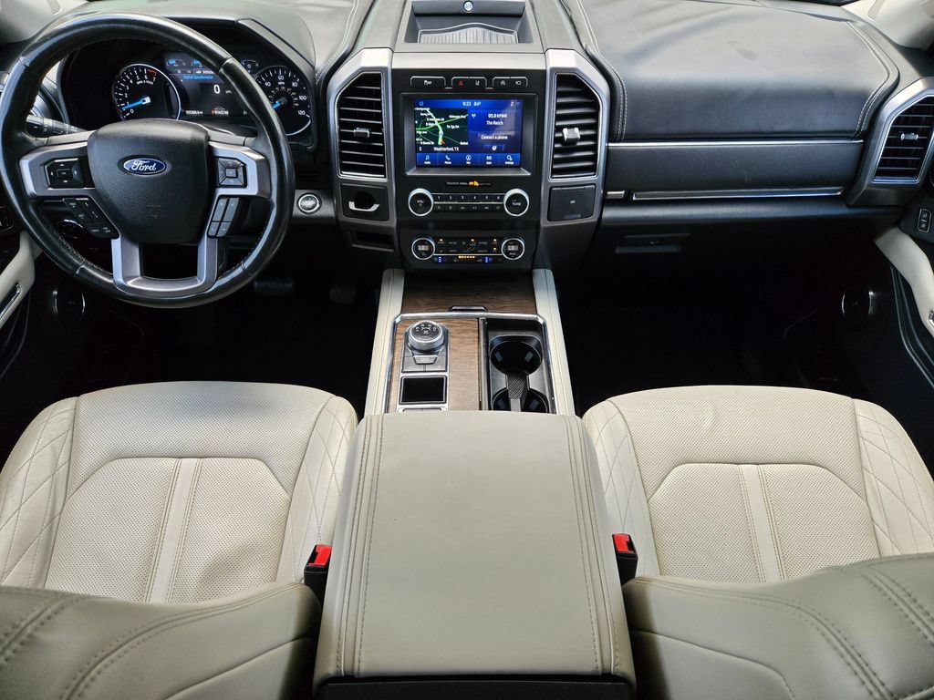 Used 2021 Ford Expedition Platinum RWD image 17