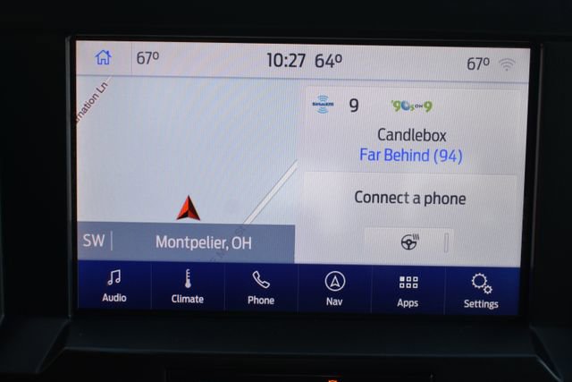 Used 2020 Ford F150 Lariat w/ Equipment Group 502A Luxury AWD/4WD image 29