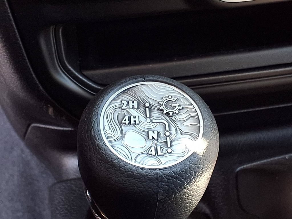 Used 2026 Jeep Wrangler Unlimited Sport AWD/4WD image 13