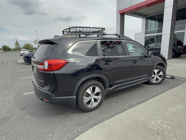 Used 2019 Subaru Ascent Premium AWD/4WD image 64
