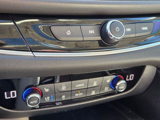 Certified 2023 Buick Enclave Avenir w/ Avenir Technology Package image 21