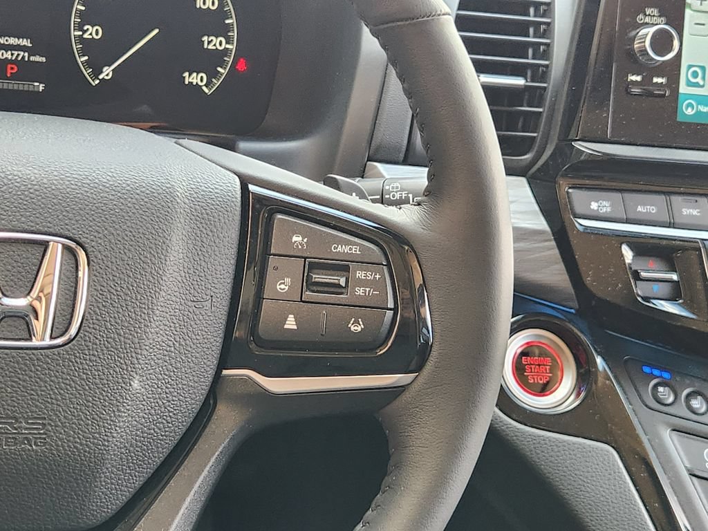Used 2026 Honda Odyssey Elite image 31