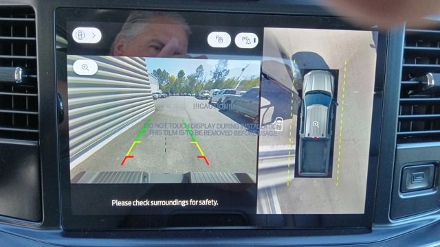 New 2026 Ford F350 Lariat image 23