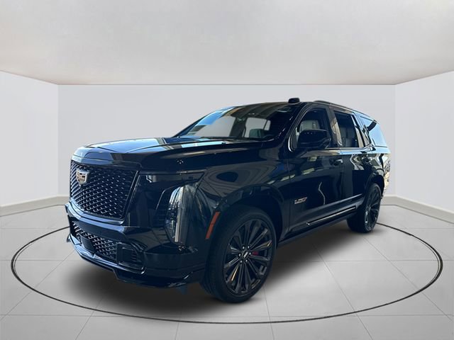 New 2026 Cadillac Escalade V image 10