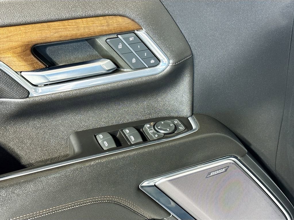 Used 2024 Chevrolet Silverado 3500 High Country w/ High Country Premium Package image 16