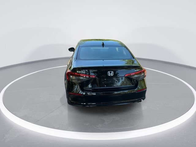Used 2024 Honda Civic Sport image 9